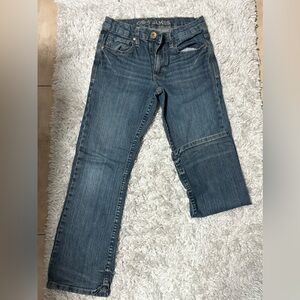 Cody James Blue Denim Jeans